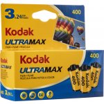 Kodak 135 Ultramax Carded 400-24x3 – Sleviste.cz