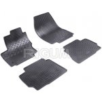 Koberce gumové Rigum Ford Mondeo 2013 – Sleviste.cz