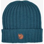 Fjällräven Byron Hat Deep Sea – Hledejceny.cz