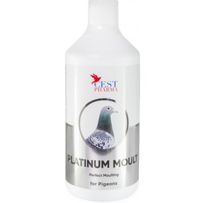 Cest Pharma Mooractive 1 l – Zboží Dáma