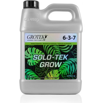 Grotek Solo-Tek Grow 0,5 Litre