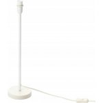 IKEA STRALA Základna stolní lampy, bílá – Hledejceny.cz