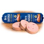 Brit Premium Dog Sausage Chicken 0,8 kg – Hledejceny.cz