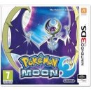 Hra na Nintendo 3DS Pokemon Moon