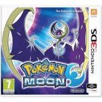 Pokemon Moon – Zboží Dáma