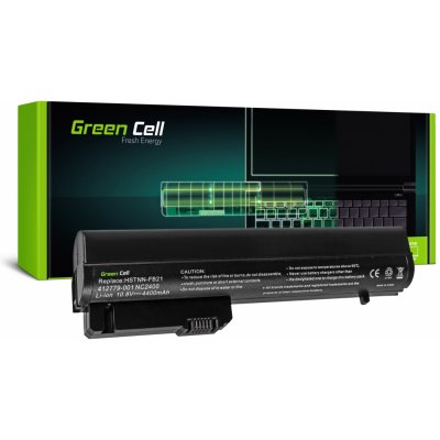 Green Cell HP49 baterie - neoriginální – Sleviste.cz