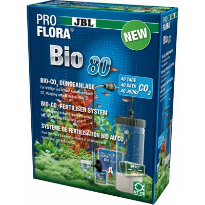 JBL ProFlora Bio80 2