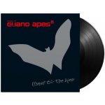 Guano Apes - PLANET OF THE APES-BEST OF 2 LP – Hledejceny.cz