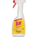 STAR čistící prostředek na koupelny s rozprašovačem lesk 500 ml – Zboží Mobilmania