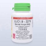 Sinecura XJC1.9-2279 banxia houpo tang 60 tablet – Hledejceny.cz