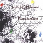 Jakub Noha Band - Poztrácené nitě CD – Zboží Dáma