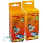Lucky Reptile Halogen Sun Mini 50 W Double Pack – Hledejceny.cz
