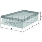 MAHLE Vzduchový filtr LX957/2 – Hledejceny.cz