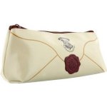 CurePink pouzdro Harry Potter Hogwarts Letter jednodílné 23 x 10 x 7 cm – Zboží Mobilmania