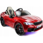 Auto PlayHouse červená – Sleviste.cz