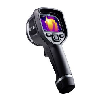 FLIR E8-XT