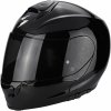 Přilba helma na motorku Scorpion EXO-3000 Air Solid