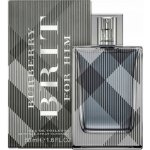 Burberry Brit toaletní voda pánská 50 ml – Sleviste.cz