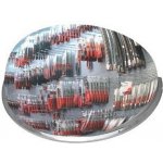 AHProfi Hemisférické zrcadlo 180° 660 mm – Hledejceny.cz