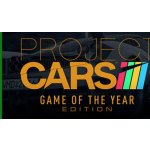 Project Cars GOTY – Zboží Živě