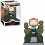 Funko Pop! 1544 TV Stranger Things Max at Cemetery – Zboží Dáma