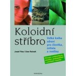 Koloidní stříbro – Hledejceny.cz