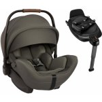 Nuna ARRA™ Flex 2025 pine – Zboží Mobilmania