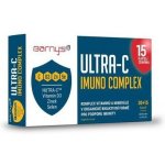 Barnys ULTRA-C Imuno Comp. 30+15 kapslí – Hledejceny.cz