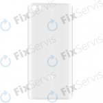 Kryt Xiaomi Mi5 zadní bílý – Zboží Živě