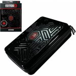 Winmau - Armor G4 - Black – Zboží Dáma