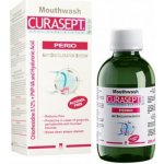Curasept ADS DNA PERIO PRO ústní voda 0,12%CHX 200 ml – Zboží Mobilmania