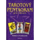 Tarotový pentagram