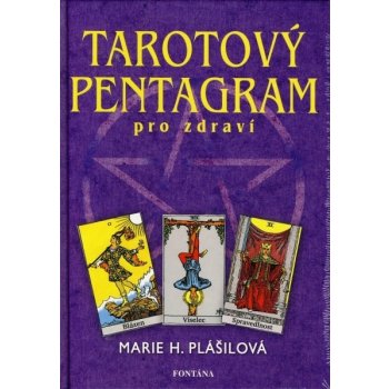 Tarotový pentagram