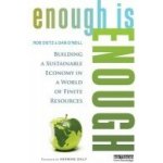 Enough is Enough R. Dietz, D. O'Neill – Hledejceny.cz