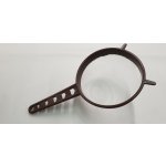 TVAR Cedník, sítko ø 160 mm, plast, barvy mix – Zboží Dáma