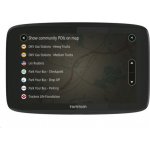 TomTom GO Professional 520 EU, Lifetime – Hledejceny.cz