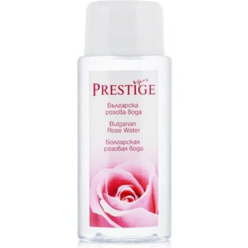 Prestige Rose & Pearl BIO Ruzova voda 135 ml