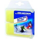 Holmenkol Alpha Mix Yellow 2x35g – Zboží Mobilmania