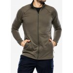 Mikina 5.11 se zipem Stratos Ranger Green – Zboží Dáma