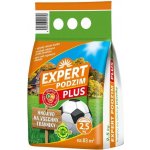 Forestina EXPERT PODZIM plus trávníkové hnojivo 10 kg – Zboží Mobilmania