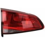 Zadní světlo - levé vnitřní VOLKSWAGEN GOLF VII | 2012-2021 | TYC | – Hledejceny.cz