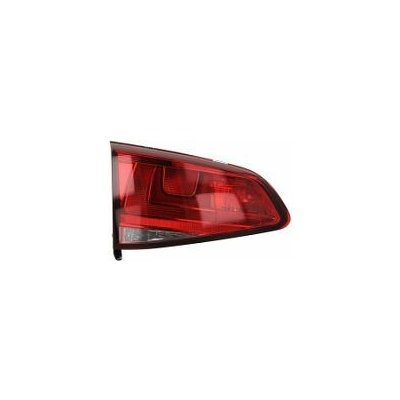 Zadní světlo - levé vnitřní VOLKSWAGEN GOLF VII | 2012-2021 | TYC | – Hledejceny.cz