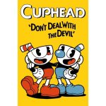 Cuphead – Sleviste.cz