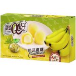 Q Brand Mochi Kakao Banán 80 g – Sleviste.cz