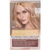 Barva na vlasy L´Oréal Excellence Creme Triple Protection barva na vlasy 9U Very Light Blond 48 ml