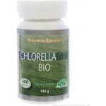 Nástroje zdraví Chlorella Bio 400 tablet 100 g – Hledejceny.cz