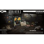 S.T.A.L.K.E.R. 2: Heart of Chernobyl (Limited Edition) – Zboží Mobilmania