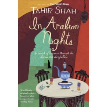 In Arabian Nights - T. Shah