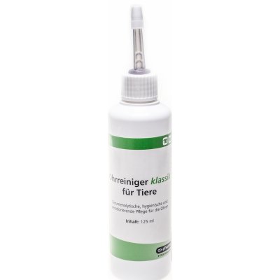 CP-Pharma Ohrreiniger 125 ml – HobbyKompas.cz