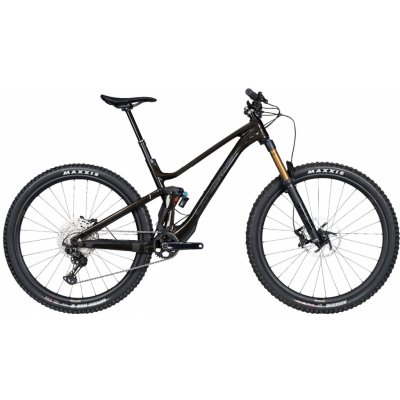 Lapierre Zesty AM CF 8.9 2023